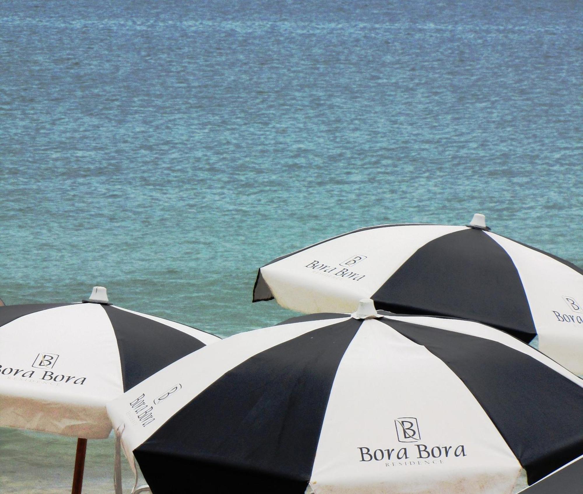 Pousada Bora Bora Bombinhas Exterior photo